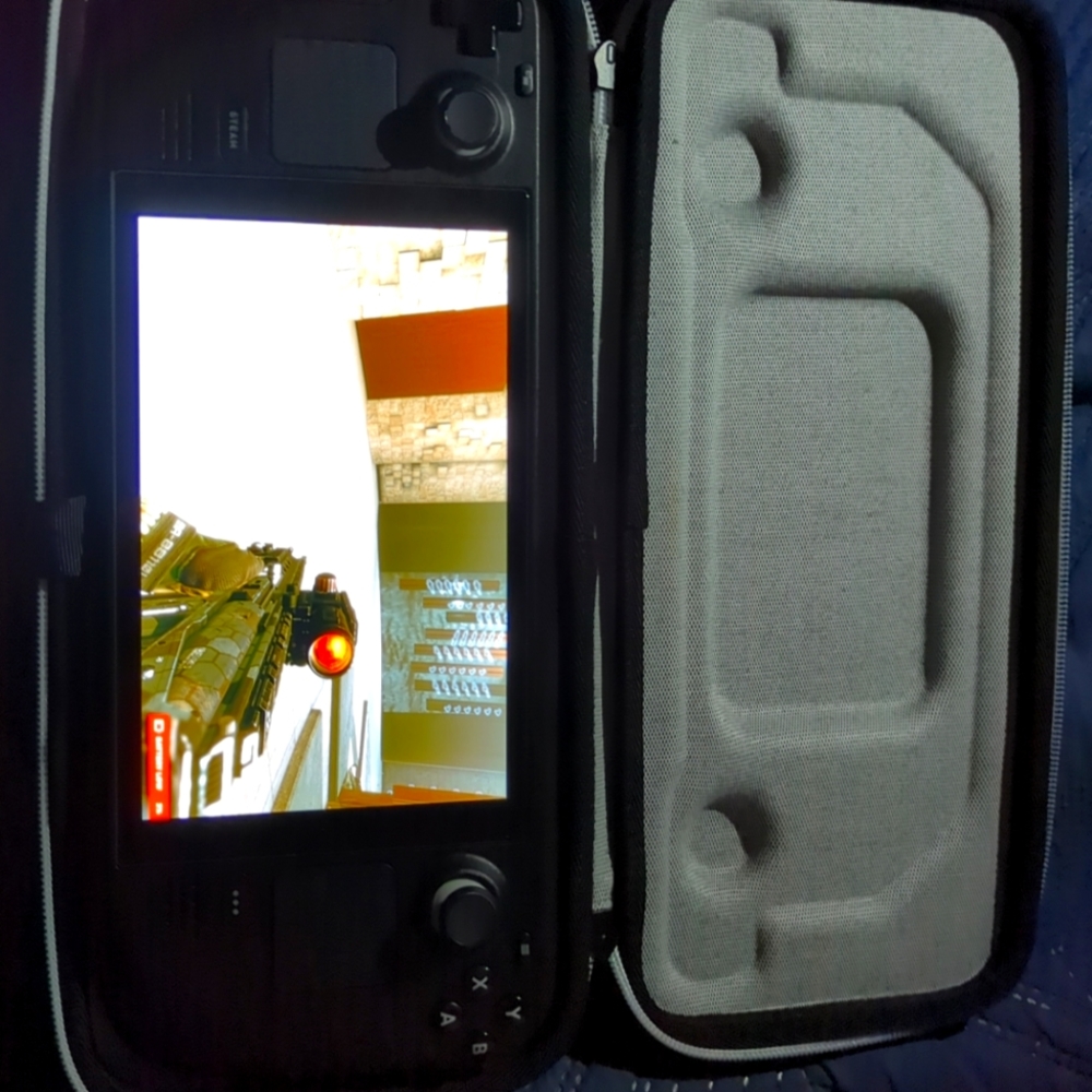 Valve Steam Deck 1 TB